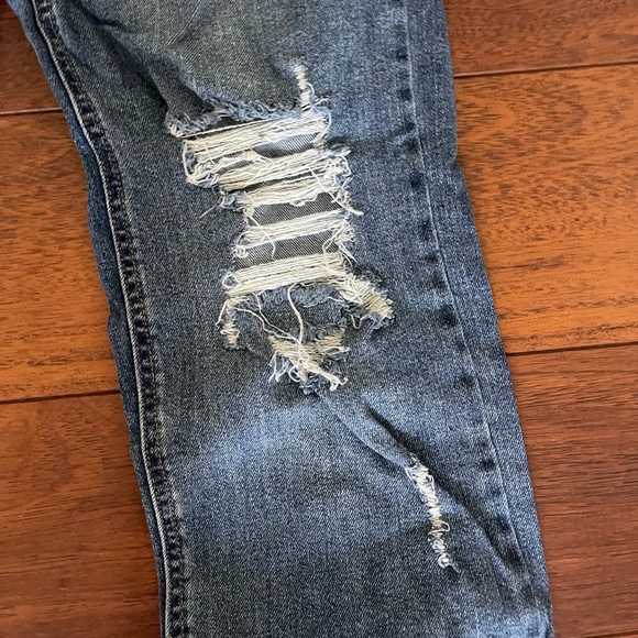 Wild Fable Ripped Jeans - Picture 3 of 9